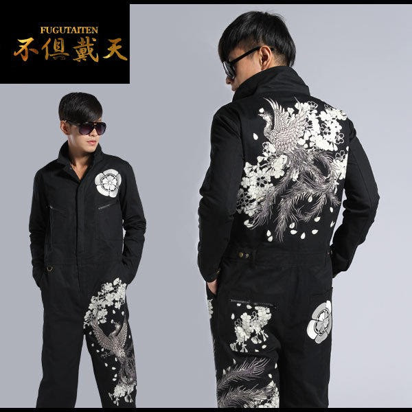 暴走族特攻服 團購 二手與ptt推薦 年12月 飛比價格