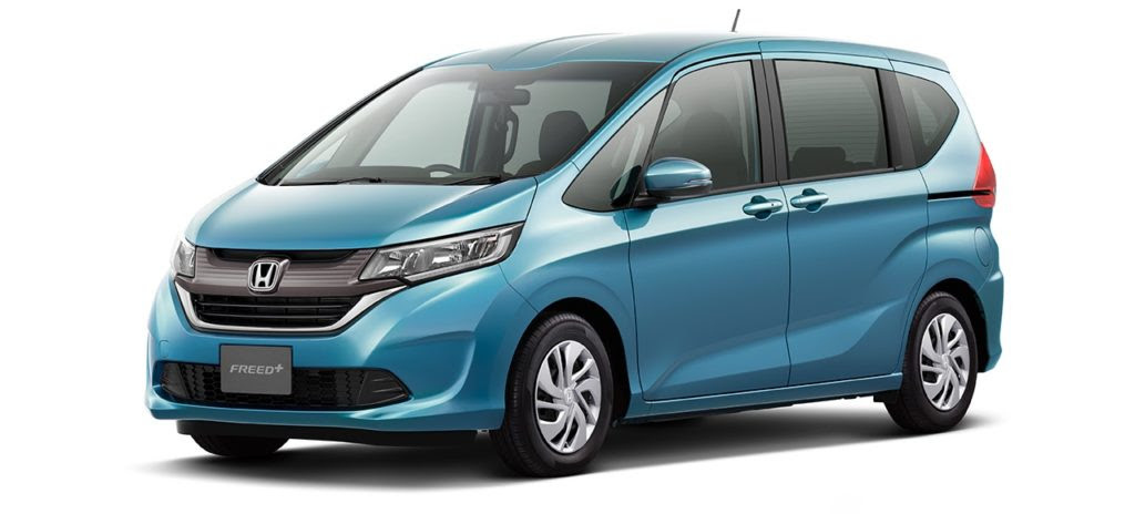 フリードとフリード プラス の違いってなに それぞれの魅力と特徴を紹介 ホンダフリードの購入検討者用サイト