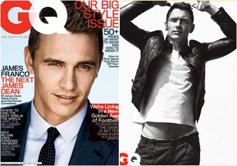 james franco