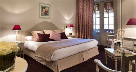 hotels  paris  star hotel  chantilly  paris