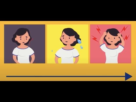 Cara Mengurangi Rasa Sakit Pada Penderita Kanker