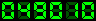Web Site Hit Counter