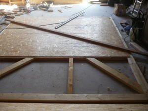 Porte Coulissante Garage Enfin Le Blog De Etienne Et Lila