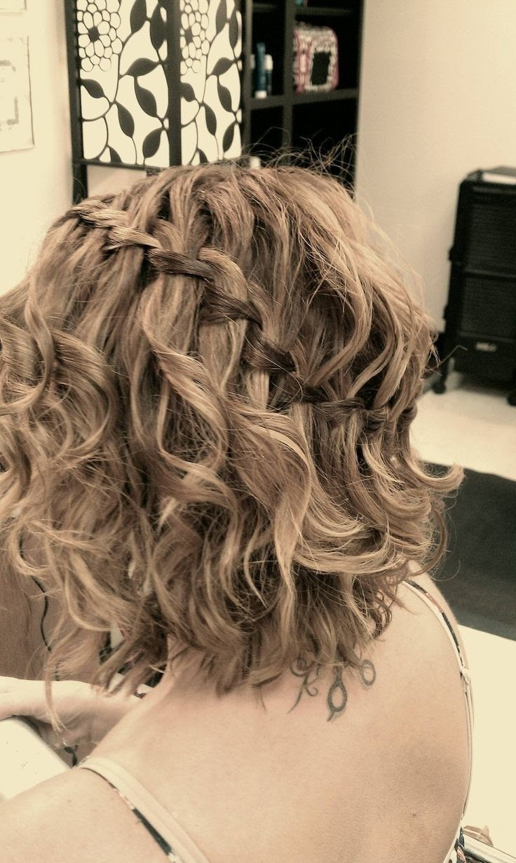 15 Pretty Prom  Hairstyles  2019 Boho Retro Edgy Hair  