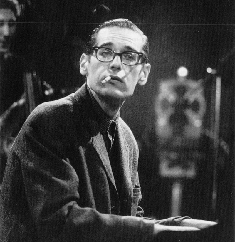 Bill Evans