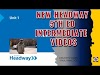 04 New Headway 5th ed ¦ Intermediate - VIDEOS