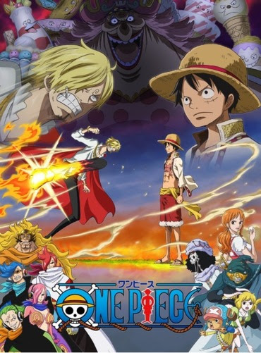 アニメ ワンピース 814話 ペドロ ブルックかっこいい キャロットガエル可哀想 プリンちゃん衝撃の発言 815話 816話 817話 動画 キャプ ネタバレ あにこぱす