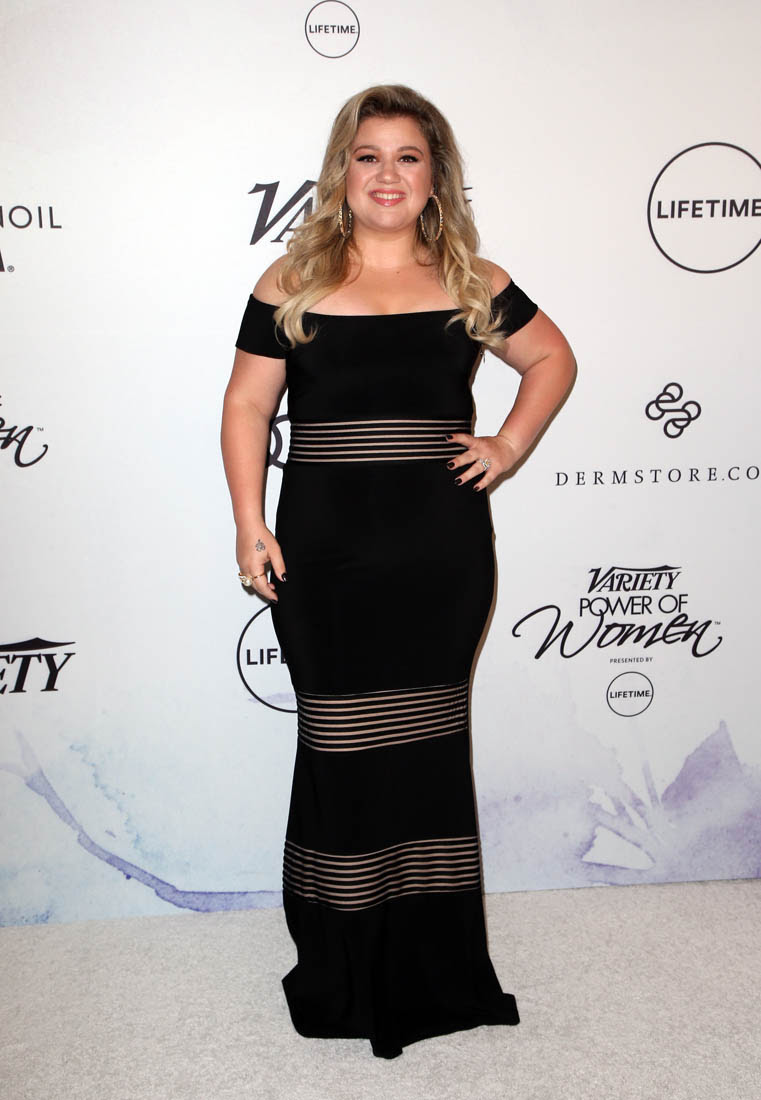 Kelly Clarkson’s Meaning of Life is exceptional