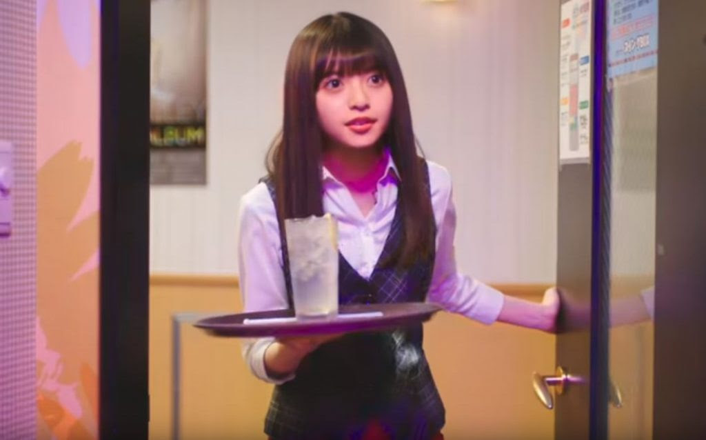 バイトルcm白石麻衣のカラオケ曲名は何 まいやんの歌が気になる