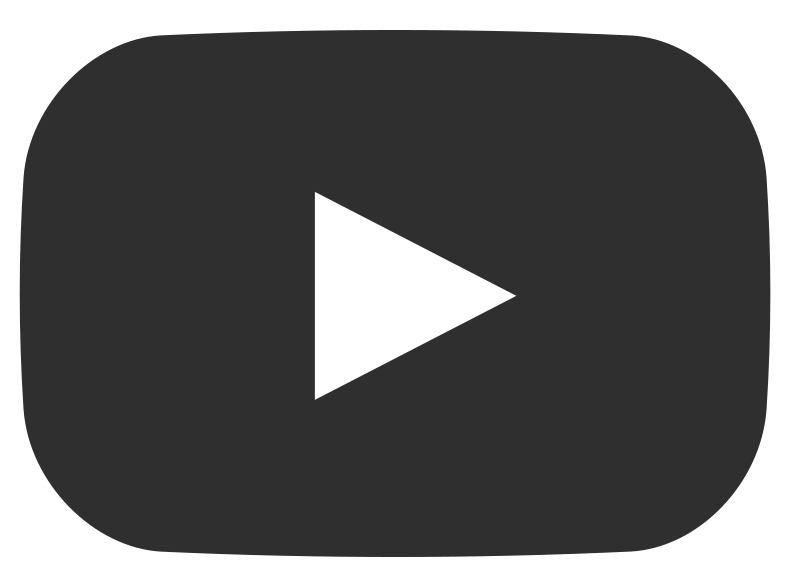 Free Black Youtube Logo Png Download Free Clip Art Free Clip Art On Clipart Library