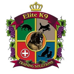 Elite K9 Training Solutions - Pet Training - Dublin, CA ...