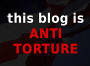 This Blog Is Anti-Torture
