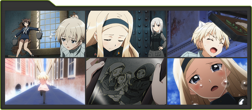 Story アニメ ブレイブウィッチーズ 公式サイト