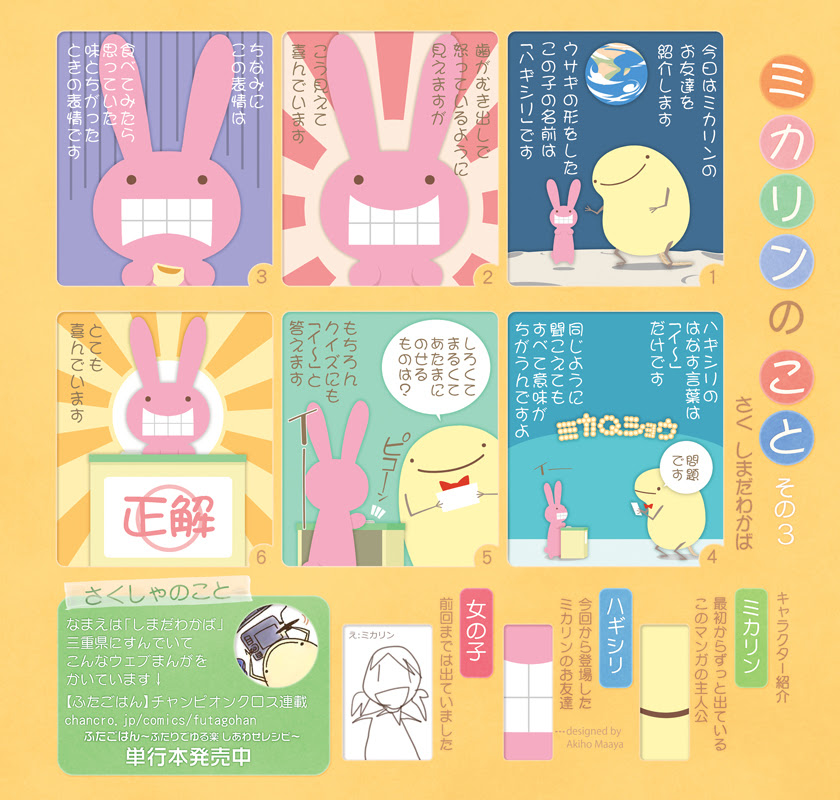 ギャラリー Wakaba Shimada Works