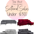 Affordable Couches