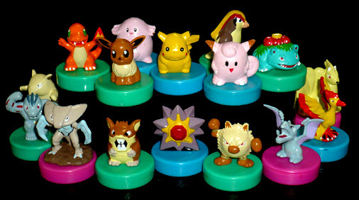 イルレイは何故現れるのか ポケットモンスター キャラクタースタンプ