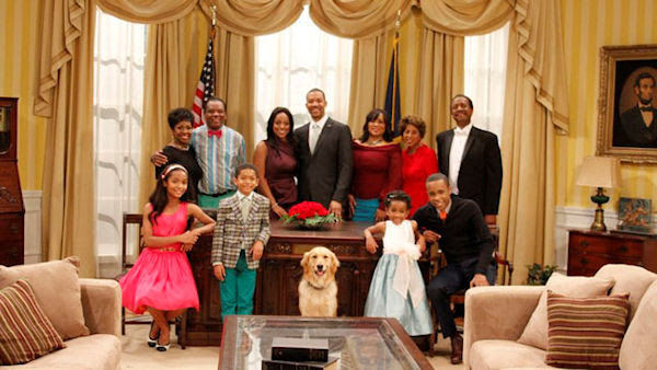 Family Ties