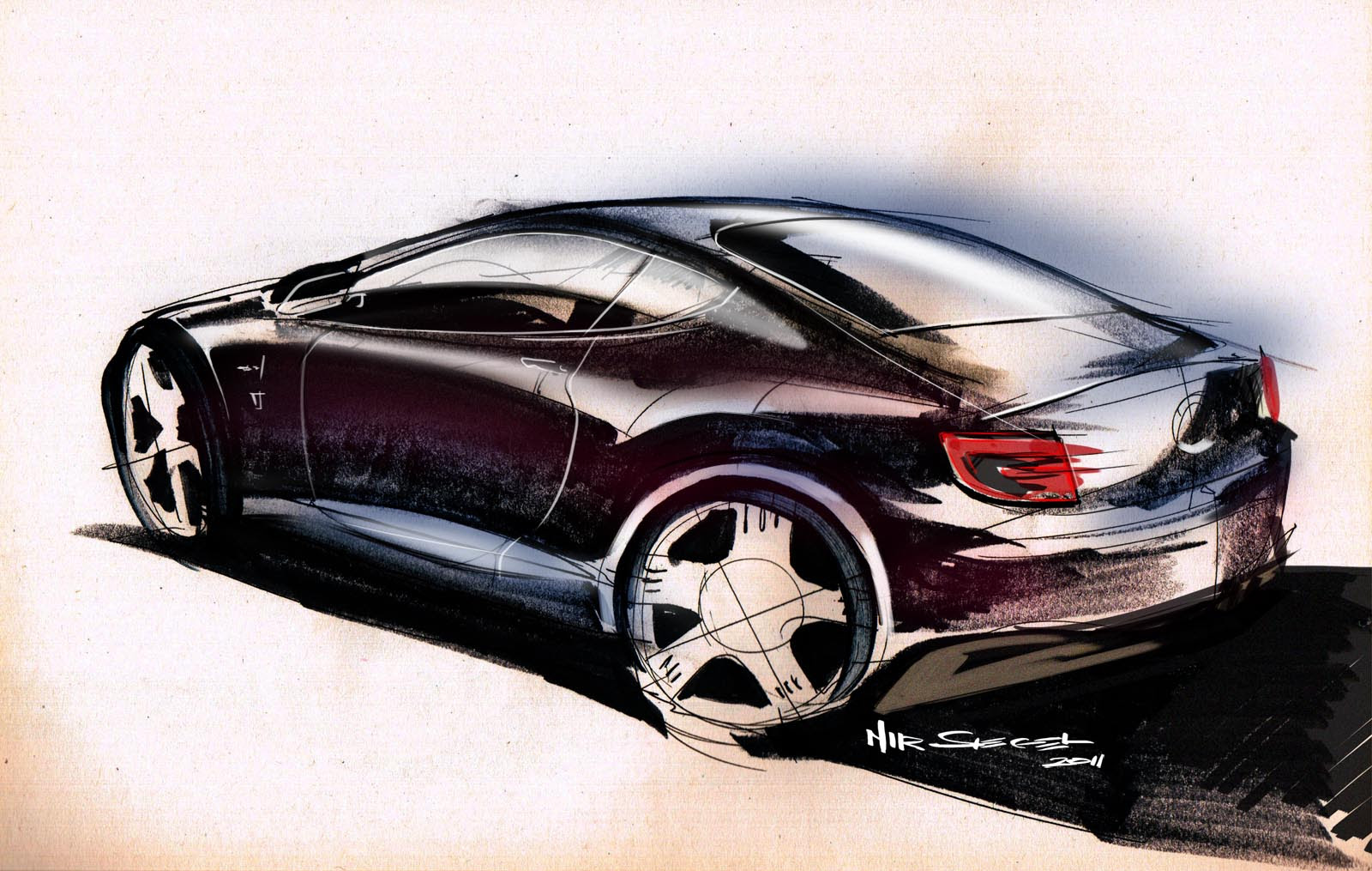 Categories: car, concept