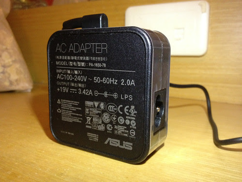 要插電源線是個大失敗