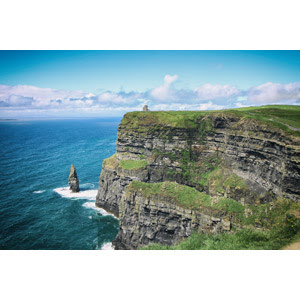 アイルランドの風景 Gahag 著作権フリー写真 イラスト素材集