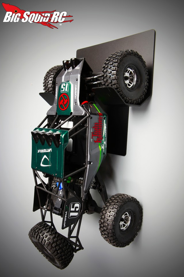 Kling On RC Wall Rack 4