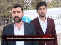 Ereğli Ülkü Ocakları Başkanlığı Uyuşturucuyla Mücadeleye Devam Ediyor - Erttv Ertfm
