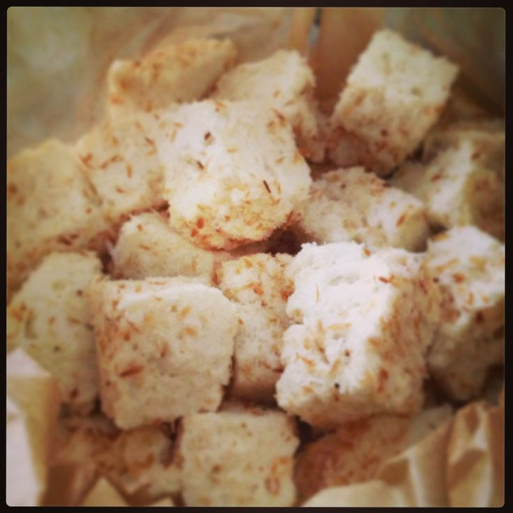 Homemade marshmallows made with organic, grass fed gelatin. What a    homemade marshmallows smell