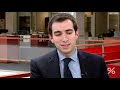 DealBook - Wall Street Cautious on Obama