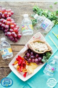 Pretty Picnic for Spring