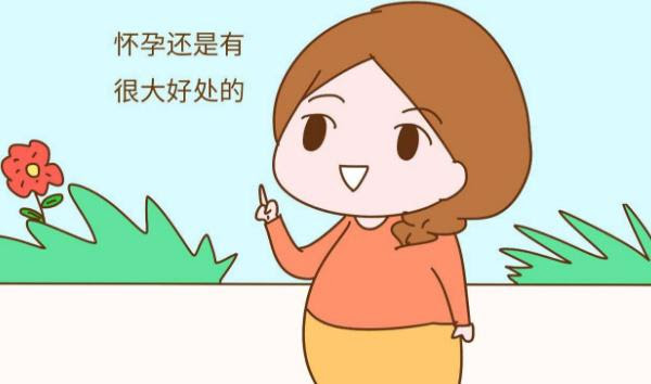 排卵出现腹痛 别担心 对备孕女性来说是好事儿