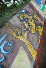 The Bandra East Indians Last Stand by firoze shakir photographerno1