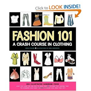 Fashion 101: A Crash Course in Clothing