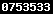 blogspot visit counter