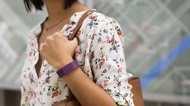 Fitbit pregnancy detection: Your Fitbit knows youâre