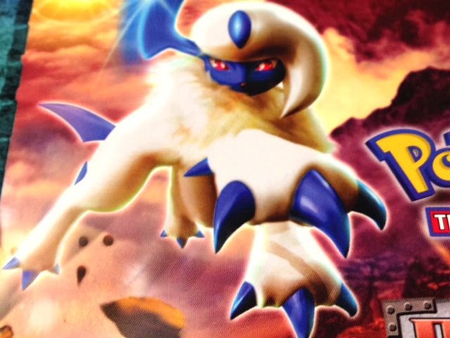 アブソルーム アブソルグッズの部屋 Pokemon Absol Items Room グッズ交換について
