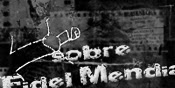 sobre fidel mendia 