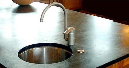 soapstone countertops more