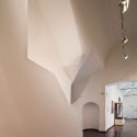 Restauración del Palacio del Gouverneurs Museo / Daniel Cl? S & Jean-Michel Daubourg Boegly © Luc