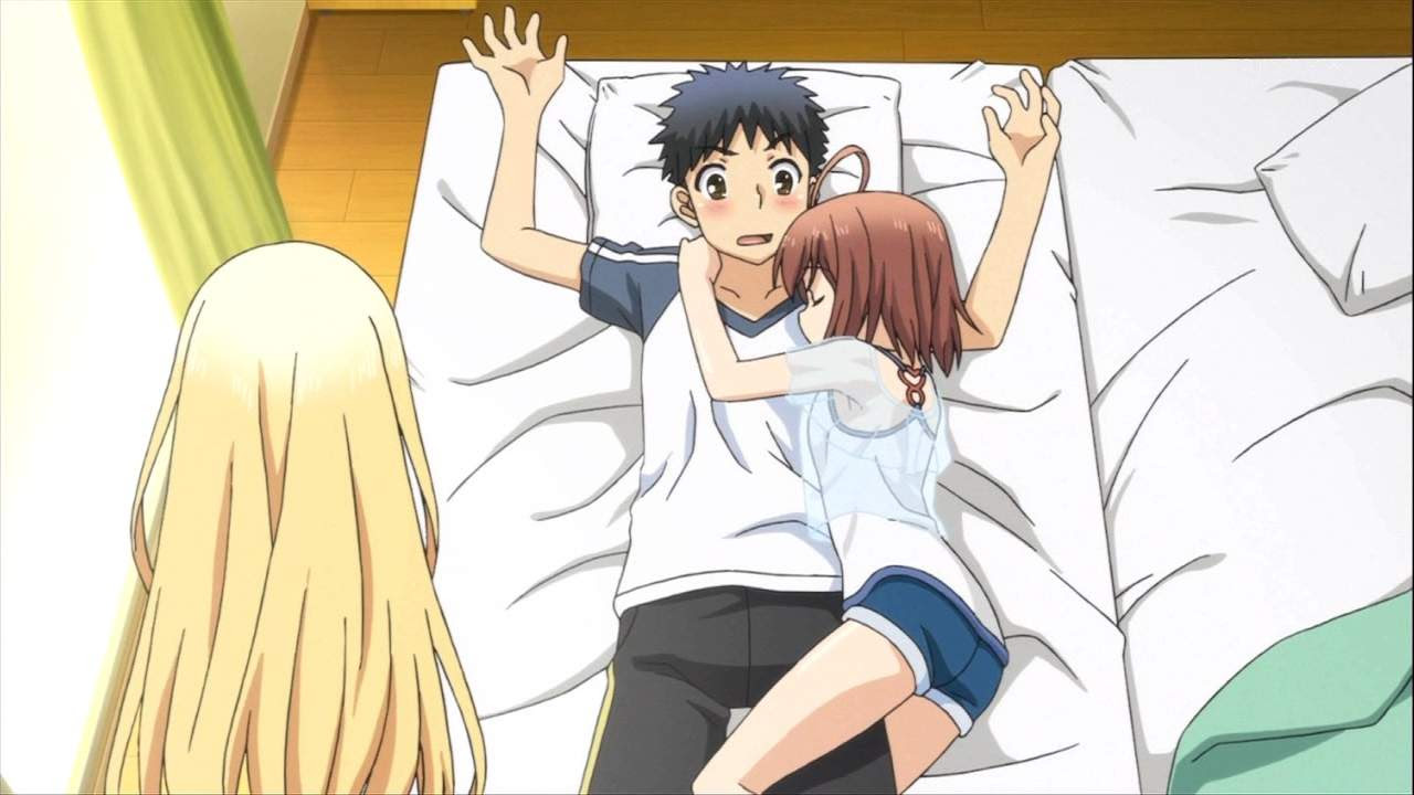 パパのいうことを聞きなさい ４話 低スペックな３姉妹ｗ 適当に放送してみるブログ出張版