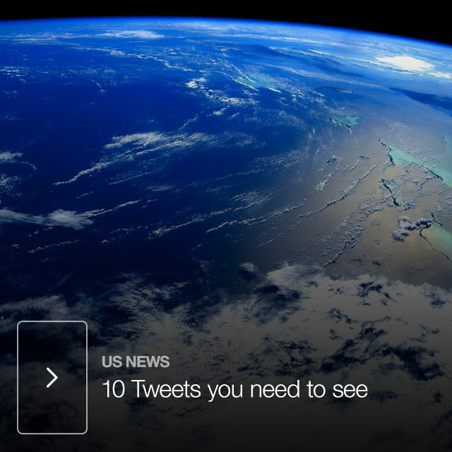 10 Tweets you need to see
