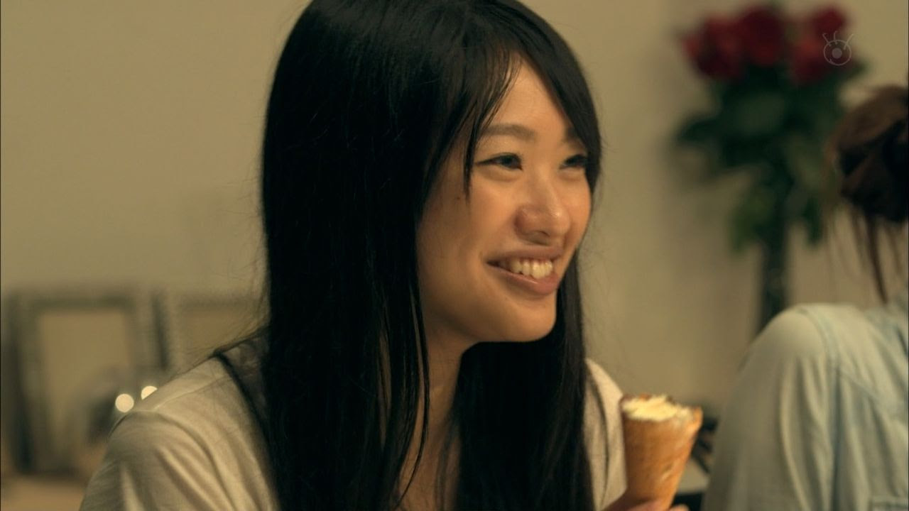 北原里英の唇がかわいい きたりえの ぷるぷるリップ を解説 画像多数 Kyun Kyun キュンキュン 女子が気になるエンタメ情報まとめ