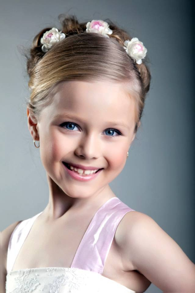 42 Hairstyles For Babies - ImpFashion - All News About ...