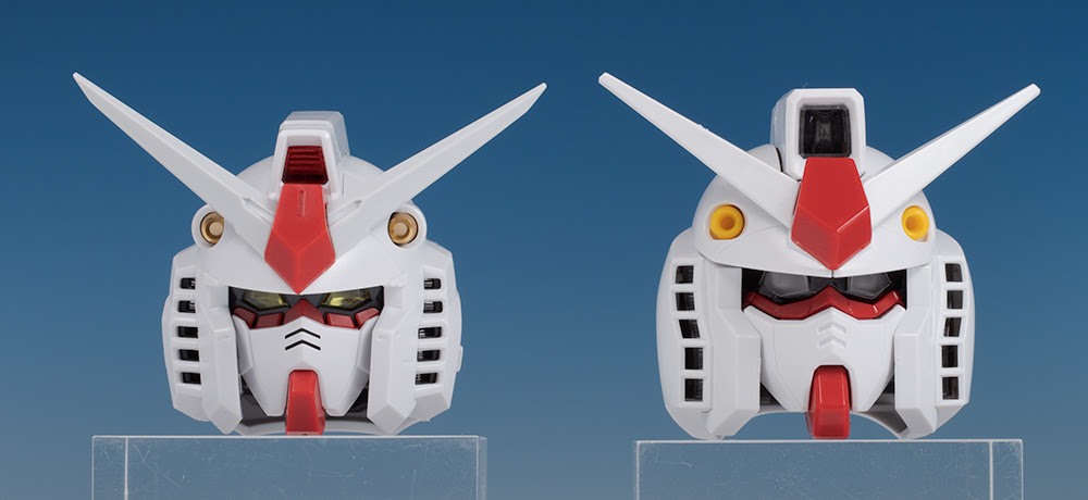 Pg Unleashed Rx 78 2 ガンダム レビューその１