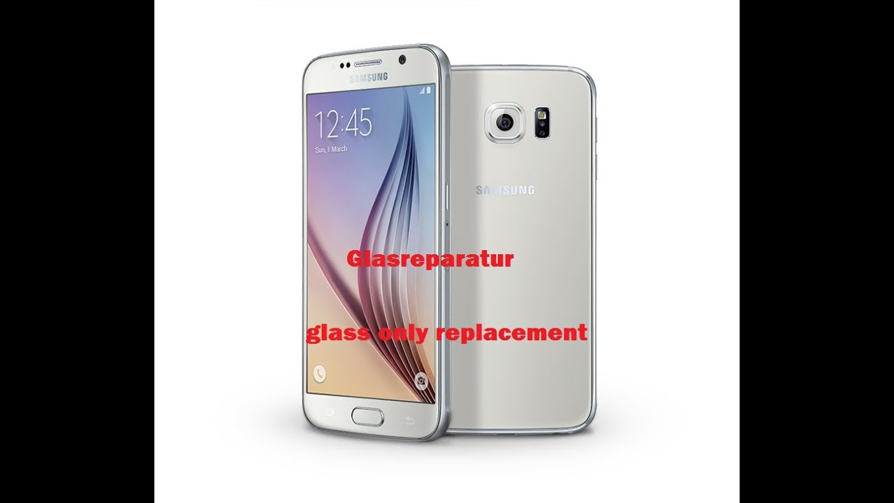 Samsung galaxy sglas