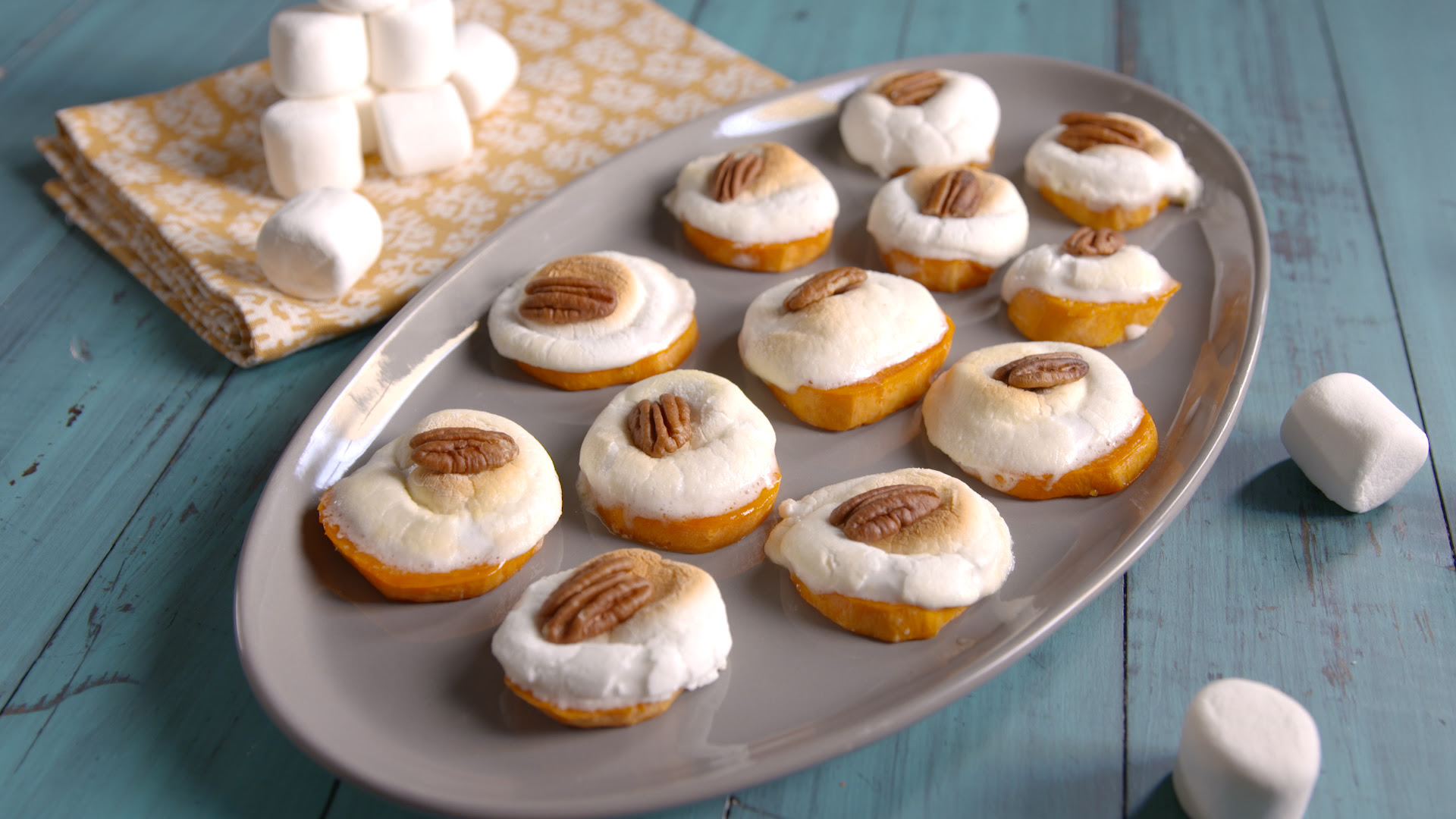 100+ Best Thanksgiving Appetizers - Ideas for Easy ...