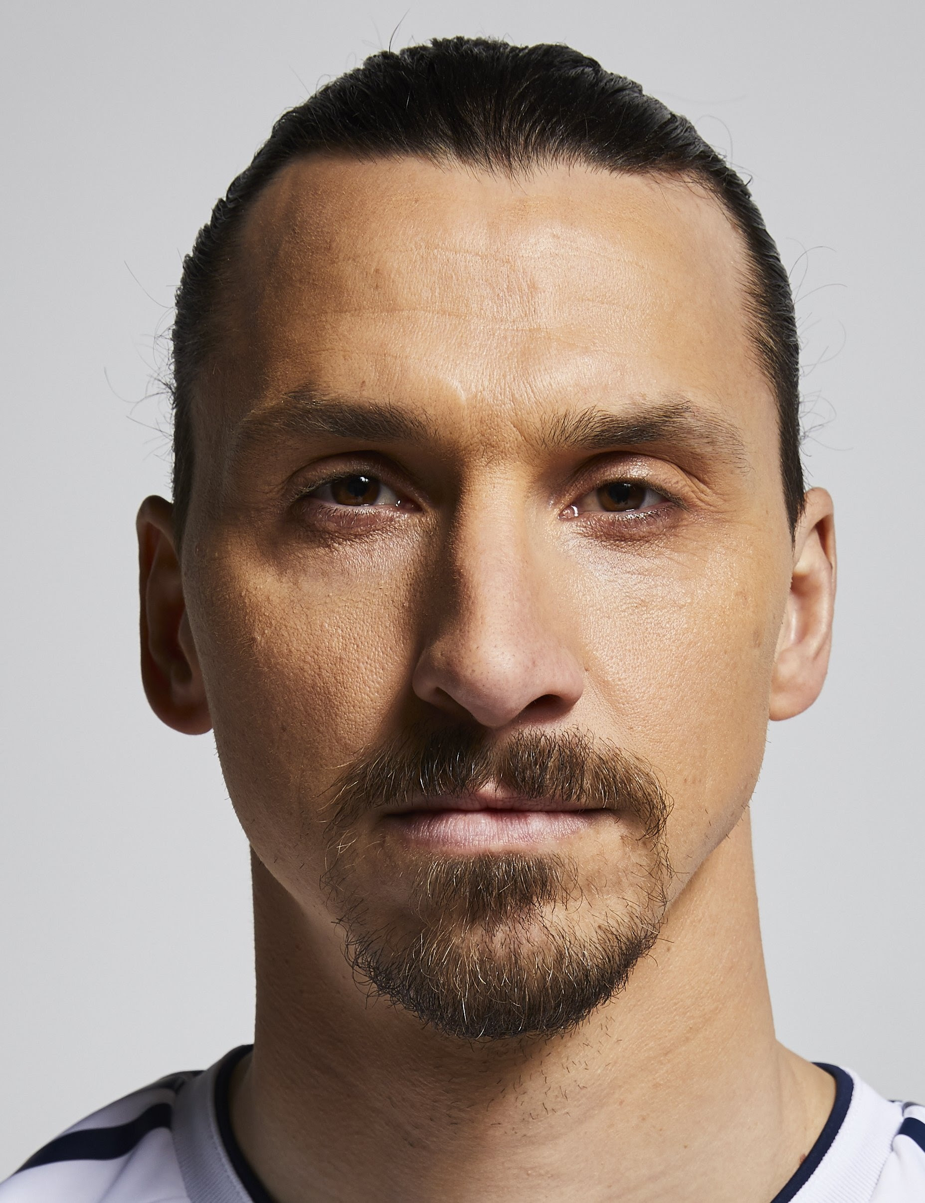 Ibrahimovic: „Das Alter ist nur eine Zahl - ich fühle mich ...
