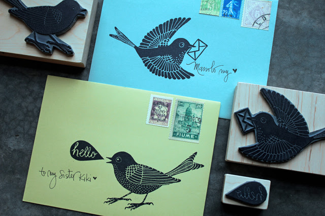 Mail