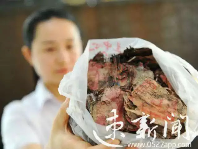 4 Tahun Simpan Duit Dalam Tanah, Lelaki Ini Rugi Besar