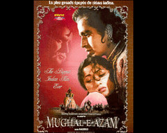 mughal-e-azam