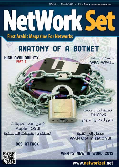 march networkset 2013 500-700